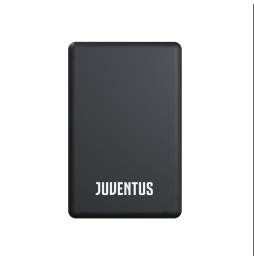 Techmade Powerbank 5000mah Slim 7.9mm Wireless Magnetico Juventu