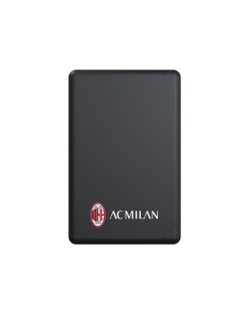 Techmade Powerbank 5000mah Slim 7.9mm Wireless Magnetico Milan