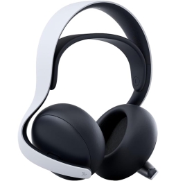 PS5 Cuffie Wireless Conmicrofono Pulse Elite