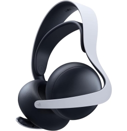 PS5 Cuffie Wireless Conmicrofono Pulse Elite