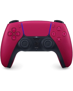 Sony Playstation 5 Dualsense™ Wireless Controller Cosmic Red