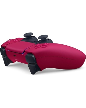 Sony Playstation 5 Dualsense™ Wireless Controller Cosmic Red