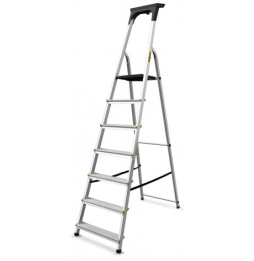 Drabest Scalette Serie Pro 7 Gradini 150kg