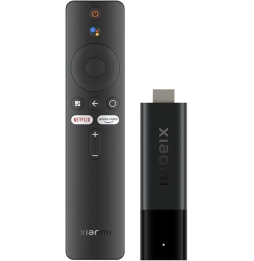 XIAOMI SMART TV STICK 4K