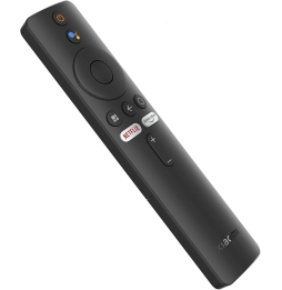 XIAOMI SMART TV STICK 4K