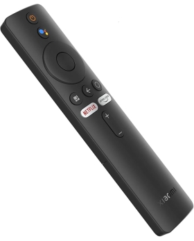 XIAOMI SMART TV STICK 4K