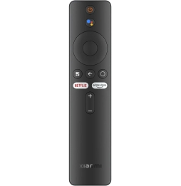 XIAOMI SMART TV STICK 4K