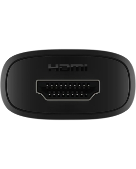XIAOMI SMART TV STICK 4K