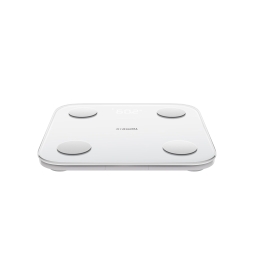 Xiaomi Bilancia Mi Bodycomposition Scale S400
