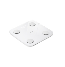 Xiaomi Bilancia Mi Bodycomposition Scale S400