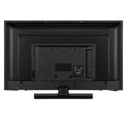 Telefunken Te43551b42 Smart 43" Full Hd-dvb-t2 + Omega Staffa Tv Outv600f