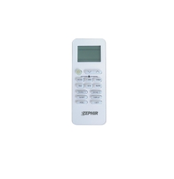 Zephir Condizionatore ZER12000 WIFI 12000BTU MOT.+SPLIT