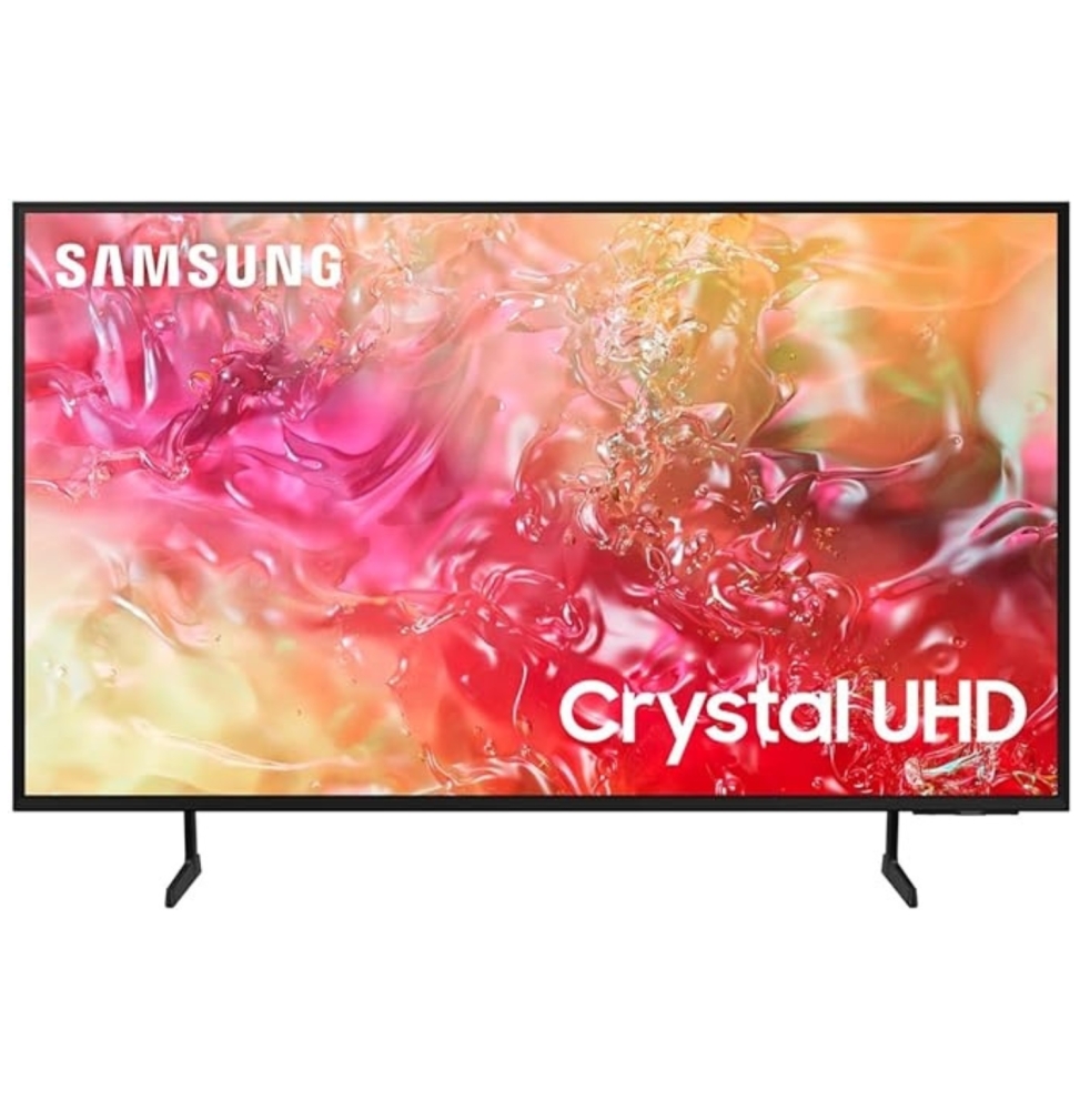 Samsung 43 Led Ue43cu7172uxzt Uhd 4k Hdr Smart Tv
