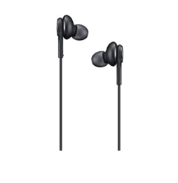 Samsung Auricolari In-ear Eo-ic100bb Usb-c Black