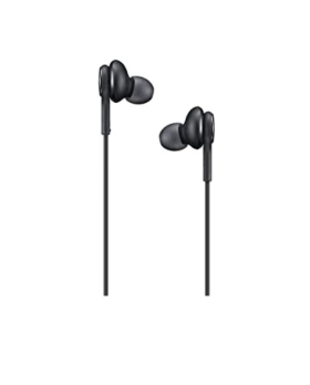 Samsung Auricolari In-ear Eo-ic100bb Usb-c Black