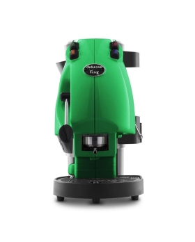 Didiesse Frog Revolution Vapor Verde Macchina Da Caff Cialde 44mm Lsc