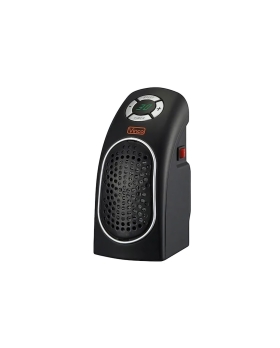 VINCO COD.70159 Mini Stufa Ceramica  400W Da Muro