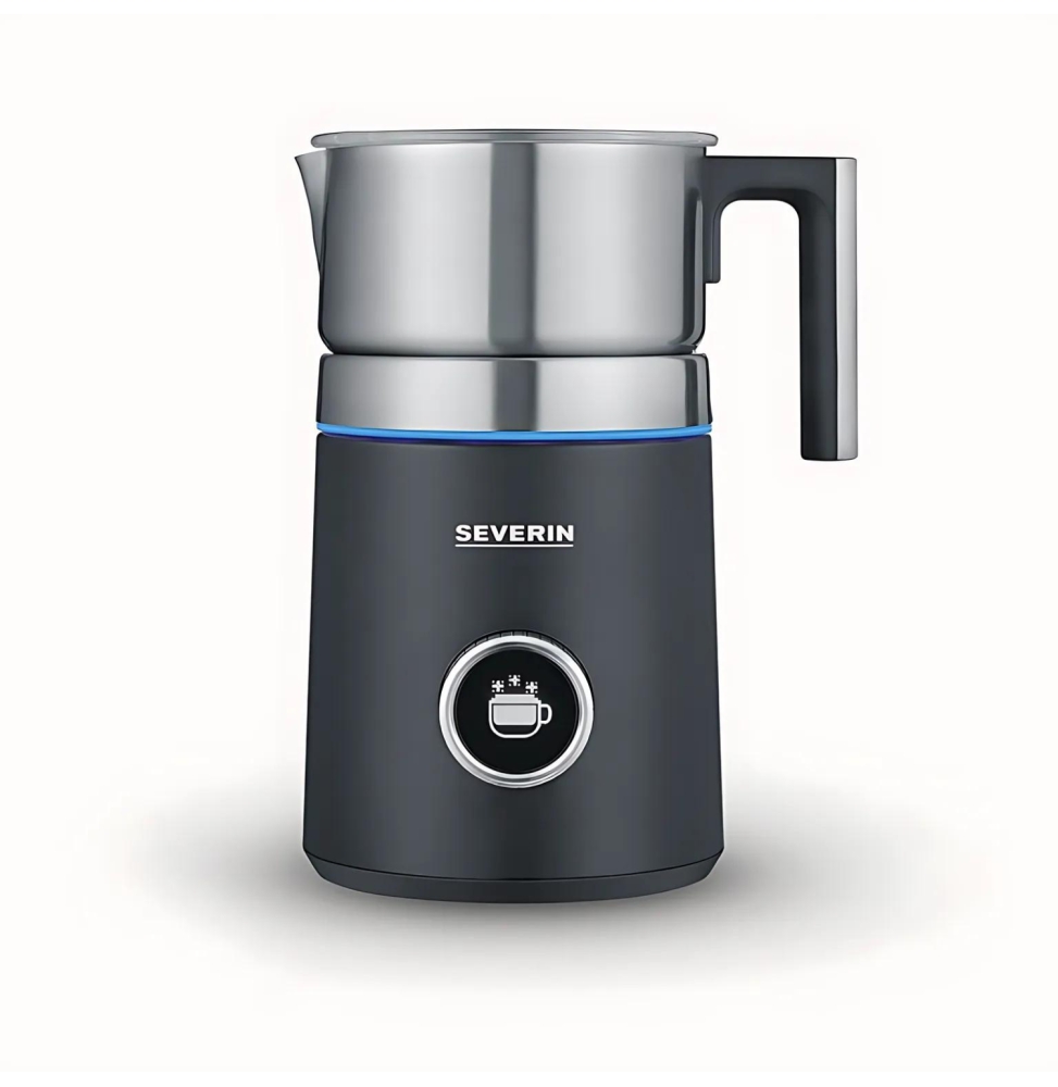 Severin Sm 3587 Spuma Plus Montalatte