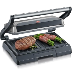 Severin Bistecchiera elettrica 800w compatta kg 2394