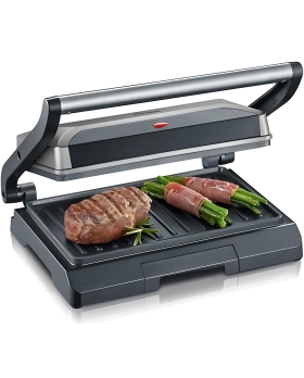 Severin Bistecchiera elettrica 800w compatta kg 2394