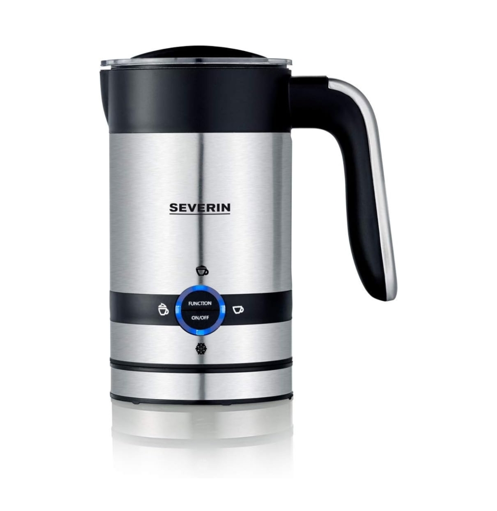 Severin Sm 3584 Montalatte 450-w Nero 200ml