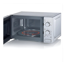 Severin Forno Microondemw-7895 700w 20lt