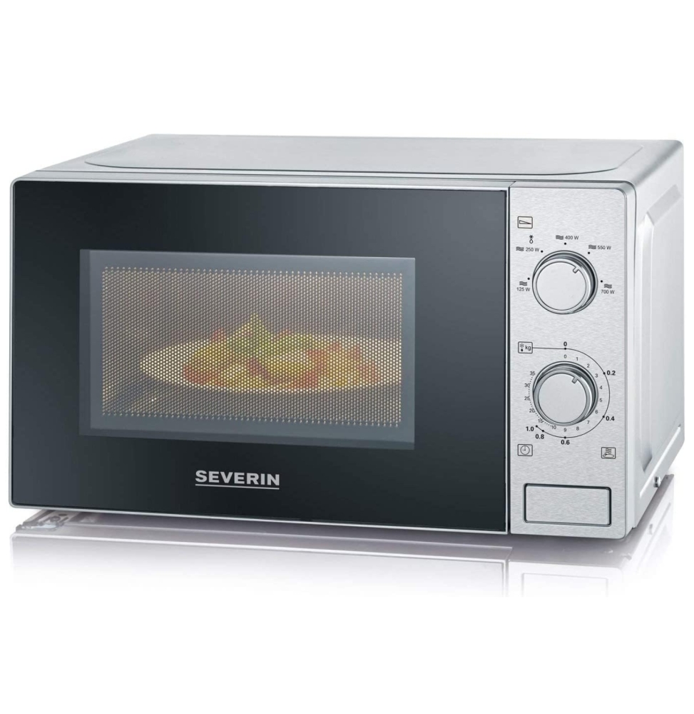 Severin Forno Microondemw-7895 700w 20lt