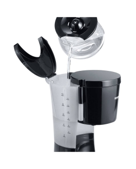 Severin Ka 4479 Macchina Per Caffe Americano Nera