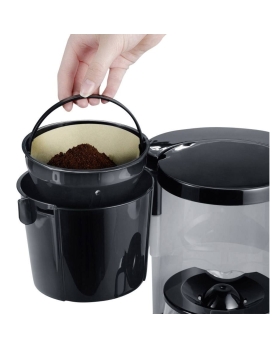 Severin Ka 4479 Macchina Per Caffe Americano Nera