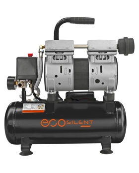 VINCO COD.60702 Mini Compressore Kwu550-8l 0.75hp 0.55KW