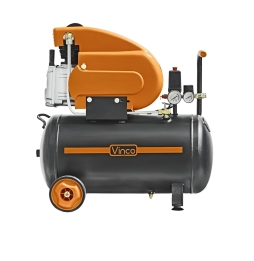 VINCO COD.60600 Compressore Lubrificato FDL-24 24L 2HP 1.5KW