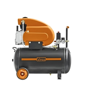 VINCO COD.60600 Compressore Lubrificato FDL-24 24L 2HP 1.5KW