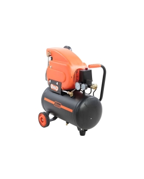 VINCO COD.60600 Compressore Lubrificato FDL-24 24L 2HP 1.5KW