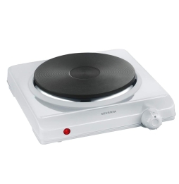 Severin Kp 1091 Piastraelettrica Compatta 1500 W