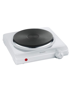Severin Kp 1091 Piastraelettrica Compatta 1500 W