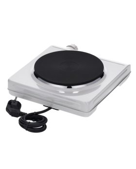 Severin Kp 1091 Piastraelettrica Compatta 1500 W