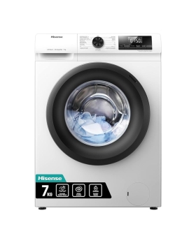 Hisense Wfqp7012evm Lavatrice Classe C 7kg 1200 Giri