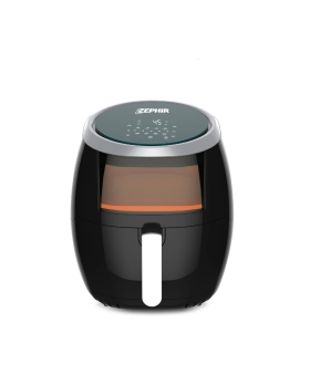 Zephir Friggitrice Aria6lt 1800w Zhc60n