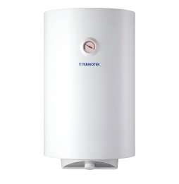 Termotek Aquavolt E80 Scaldabagno Elettrico 80lt