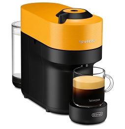Delonghi m.d.c. Nespresso Vertuo env90.y pop yellow