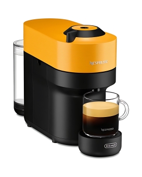 Delonghi m.d.c. Nespresso Vertuo env90.y pop yellow
