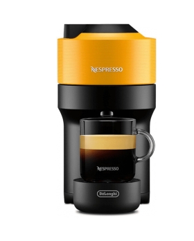 Delonghi m.d.c. Nespresso Vertuo env90.y pop yellow