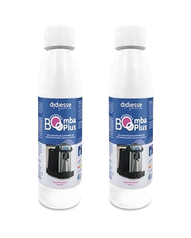 Didiesse Decalcificante Bomba Plus 250ml Per Macchina Da Caffè