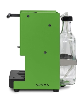 Aroma E.go - Macchina Da Caffè Per Cialde Colore Verde