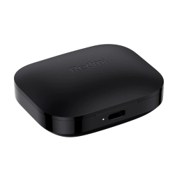 Xiaomi Auricolari Wireless Buds 5 Graphite Black