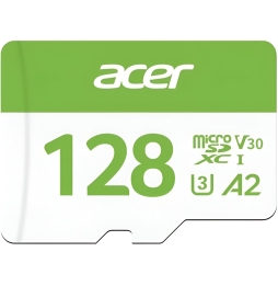 Acer Micro Sd 128gb Msc300
