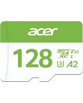 Acer Micro Sd 128gb Msc300