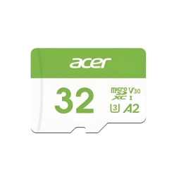 Acer Micro Sd 32gb Msc300