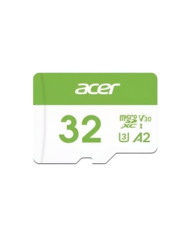 Acer Micro Sd 32gb Msc300