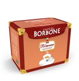 Borbone Capsule Comp. Nespresso Miscela Blu 50pz